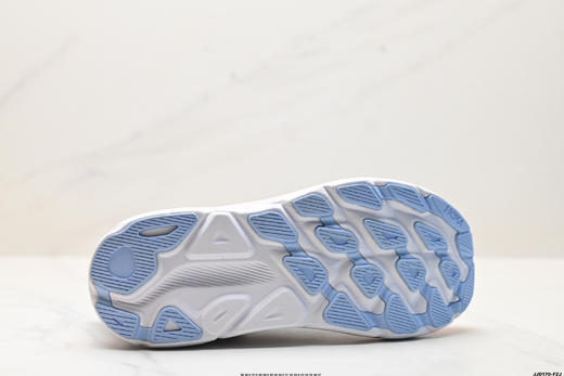 霍卡HOKA ONE ONE CLIFTON 9减震防滑休闲运动跑步鞋1127896男女鞋 商品图8