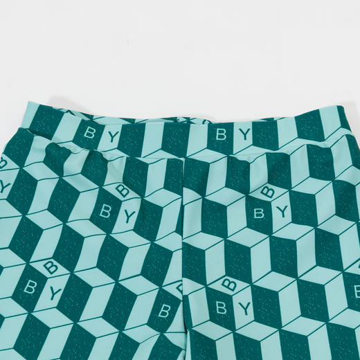 贝贝怡男童夏季新款泳衣套装ZB5DP044 商品图7