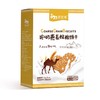 依巴特·驼奶燕麦粗粮饼干400g*3  香酥可口 0蔗糖 商品缩略图0
