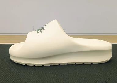 法国鳄鱼LACOSTE女鞋子45CFA0005WG1 商品图0