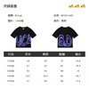 B.Duck小黄鸭童装夏季短袖T恤110-150 BF2501905 商品缩略图2