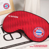 【官方正版】拜仁慕尼黑足球俱乐部丨红色眼罩睡眠罩遮光柔软 商品缩略图4