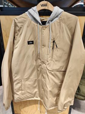 vans羽绒夹克VN000KCU4MG