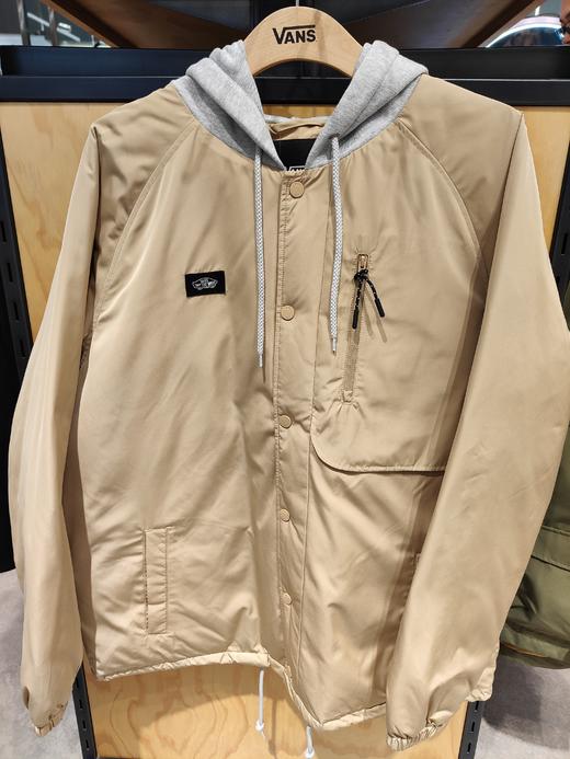 vans羽绒夹克VN000KCU4MG 商品图0