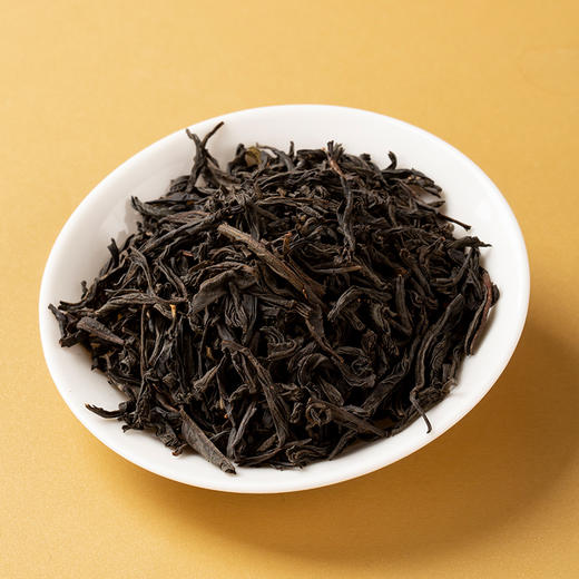 八马茶业 | 武夷正山小种红茶爱上茶礼盒装240g 商品图3