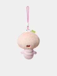“画蛇添福”毛绒玩偶（小） 商品图0