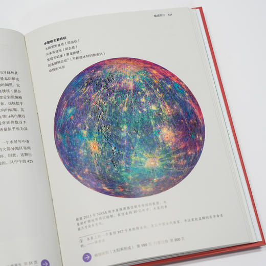宇宙一秒间  关于宇宙的入门级百科读物 商品图4