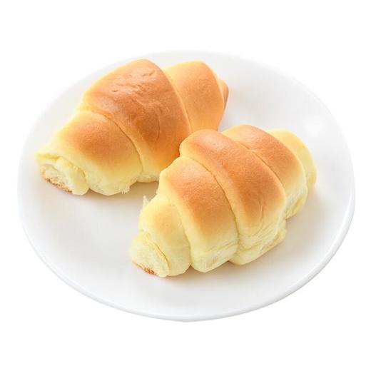 伊藤品质鲜牛奶手撕面包80g/袋 商品图2