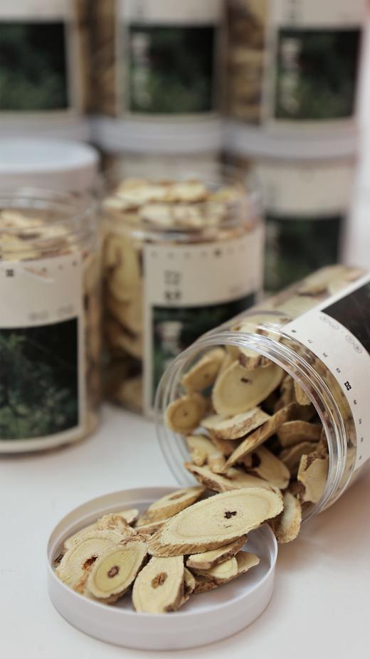 「拉姆的礼物」你好，西藏黄芪  来自林芝3000m的黄芪 txa 商品图4