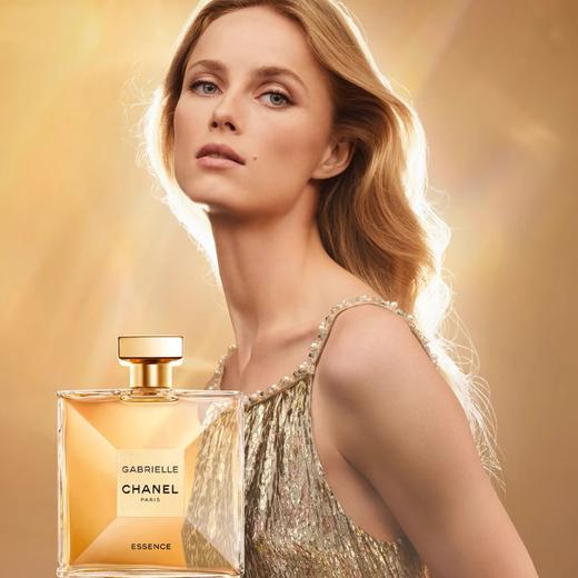 香奈儿嘉柏丽尔天性香水 100ml 商品图1