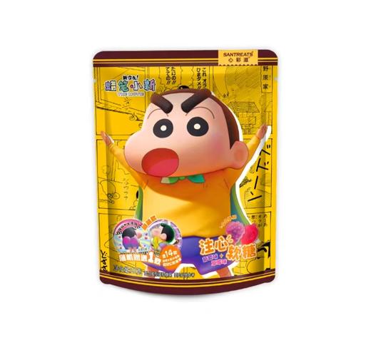 SANTREATS注心软糖（双口味）32g/袋 商品图0