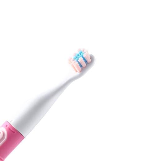 舒客宝贝声波儿童牙刷套装（主机1支+替换刷头2个） 商品图2