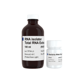 Bacteria RNA Extraction Kit