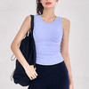 跃牌【周游世界系列】春夏新款瑜伽服女健身训练内衣跑步防震聚拢运动背心文胸BR1655 商品缩略图2
