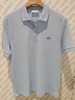 法国鳄鱼LACOSTE男短袖POLOPH5522-98HBP 商品缩略图0