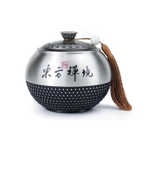 东方禅境-莲蓬款，蜗牛款 商品图0