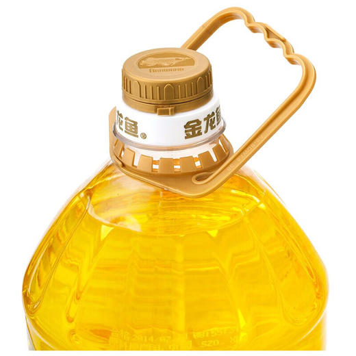 金龙鱼至臻礼遇玉米油5L 商品图4