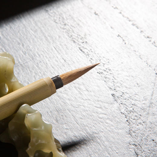 80年代火炬牌叶筋笔 商品图9