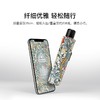 UPF50+防晒富尔顿FULTON英国进口MORRIS金百合雨伞防晒 商品缩略图0