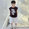 【麦乐拉 男童服饰集合】潮流小设计 采用优质面料 吸汗透气 版型舒适放开玩 商品缩略图3