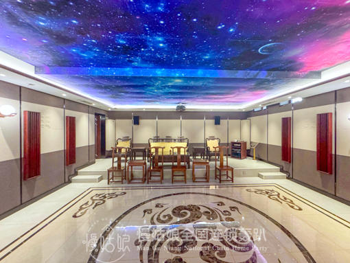 宜春慢姑娘陈家四合院 商品图1