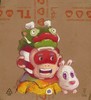 陈建周《开心3.0》原作 商品缩略图0