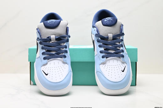 耐克Nike SB Force 58低帮休闲运动板鞋CZ2959-009男女鞋 商品图6