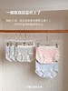 【裸感轻柔】芬腾云感棉朵裤5条装8806 商品缩略图3