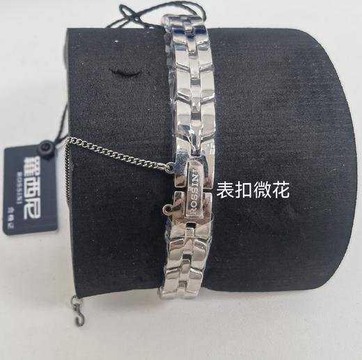 6938518323769 罗西尼 CHIC系列时尚清新女表小巧百搭防水石英女士手表（无电） 商品图5
