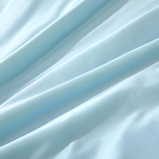 🔥59.9带走！【意大利🇮🇹ROMASTER罗马世家】凉感丝夏被❗️床上的小空调❗ 商品图12