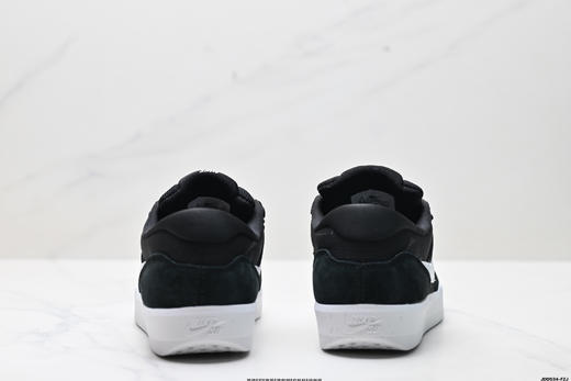 耐克Nike SB Force 58低帮休闲运动板鞋CZ2959-009男女鞋 商品图5