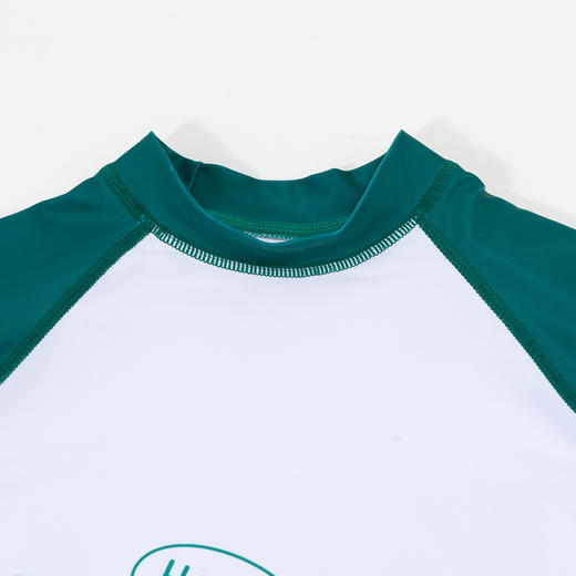 贝贝怡男童夏季新款泳衣套装ZB5DP044 商品图4