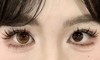 LuLuAlice半年抛美瞳 纯情狗狗 14.3mm 商品缩略图0