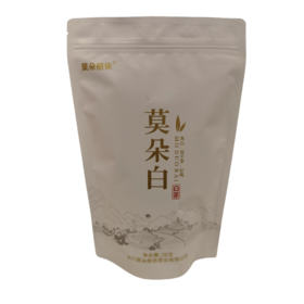 【大都会】莫朵格依莫朵白38g