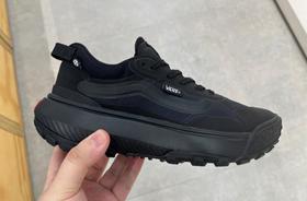 vans单鞋VN000CVUBKA