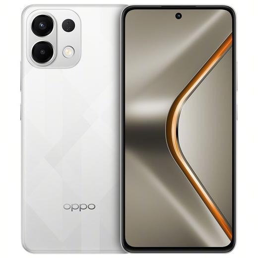 OPPO K12s 到店购机享50元补贴卷（补贴卷可作为VIP系列卷／回收卷／融合卷／配件卷/换新补贴/使用5选1） 商品图3
