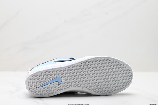 耐克Nike SB Force 58低帮休闲运动板鞋CZ2959-009男女鞋 商品图8
