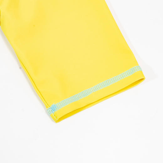 贝贝怡新款夏季男童连体泳衣套装ZB5DP025 商品图3