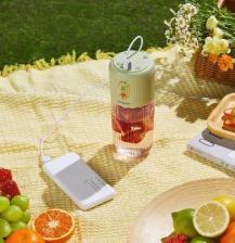 乐扣乐扣便携榨汁机 商品图3