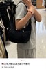 LULU Slouchy斜挎饺子包 多色 Z-15387 商品缩略图4
