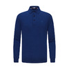纳维凯尔Navigare意大利小帆船春季新款羊绒衫男翻领毛衣打底衫长袖针织衫 1137020011 商品缩略图4