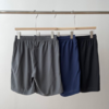 ✨玩命亏❗品牌清仓❗自带冰感❗❤️【真维斯正品男士休闲速干冰丝短裤108款】🔥 基础款里的性价比❗舒服到爆炸❗吸湿速干，😎暴汗也清爽❗运动、日常都好穿 商品缩略图0