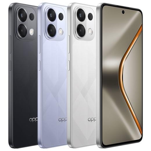 OPPO K12s 到店购机享50元补贴卷（补贴卷可作为VIP系列卷／回收卷／融合卷／配件卷/换新补贴/使用5选1） 商品图6