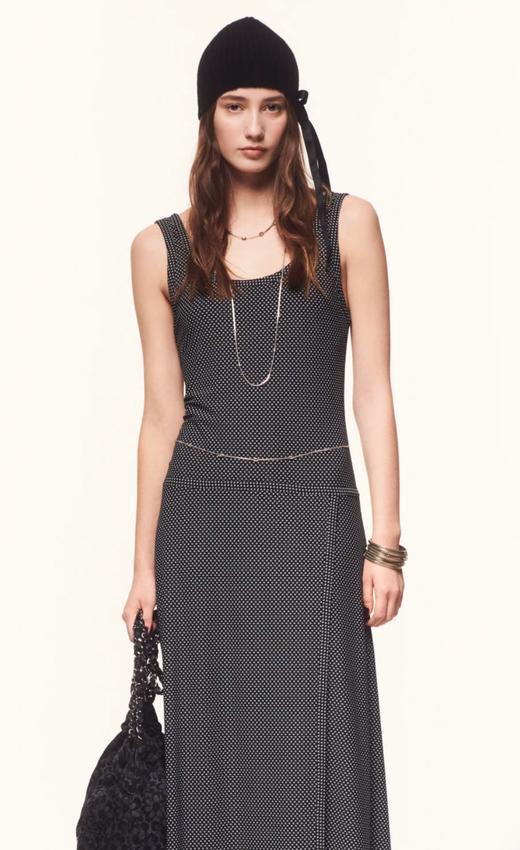 香奈儿 15c蛇骨超长链（XJ） 商品图10