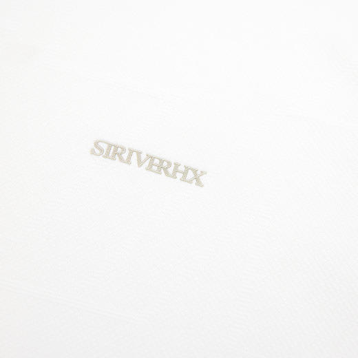 【新品上新】HX 夏季翻领短袖微宽松T恤S102522062102 商品图3