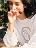 shyshystill/shy202502026/棉质亲肤柔软弹力印花防晒衣长袖 商品缩略图4