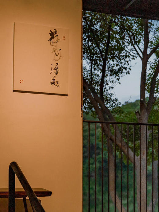 鲤享湖居丨福建鲤鱼洲 · 镜湖苑独栋湖景房1晚套餐 商品图6