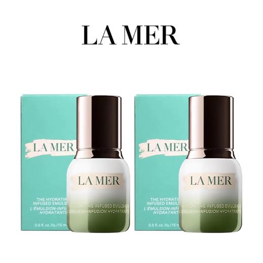 买3送1   海蓝之谜精粹乳15ML （效期27-06）  A-5314  请单拍-合并订单下单不发货 商品图6