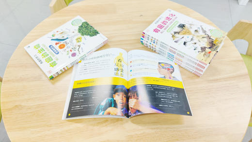 DK有趣的学习：有趣的人体——什么组成我 商品图2