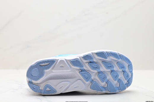 霍卡HOKA ONE ONE CLIFTON 9减震防滑休闲运动跑步鞋1127896男女鞋 商品图8